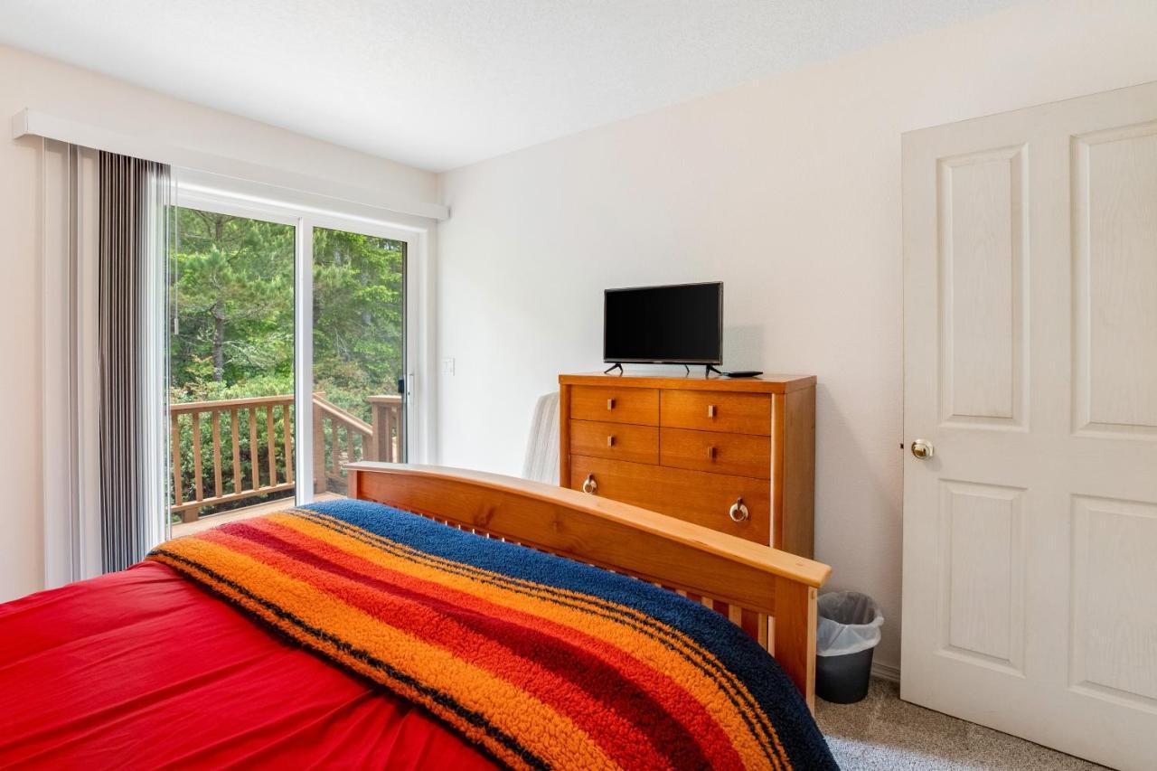 Huckleberry Haven Villa Tillamook Kültér fotó