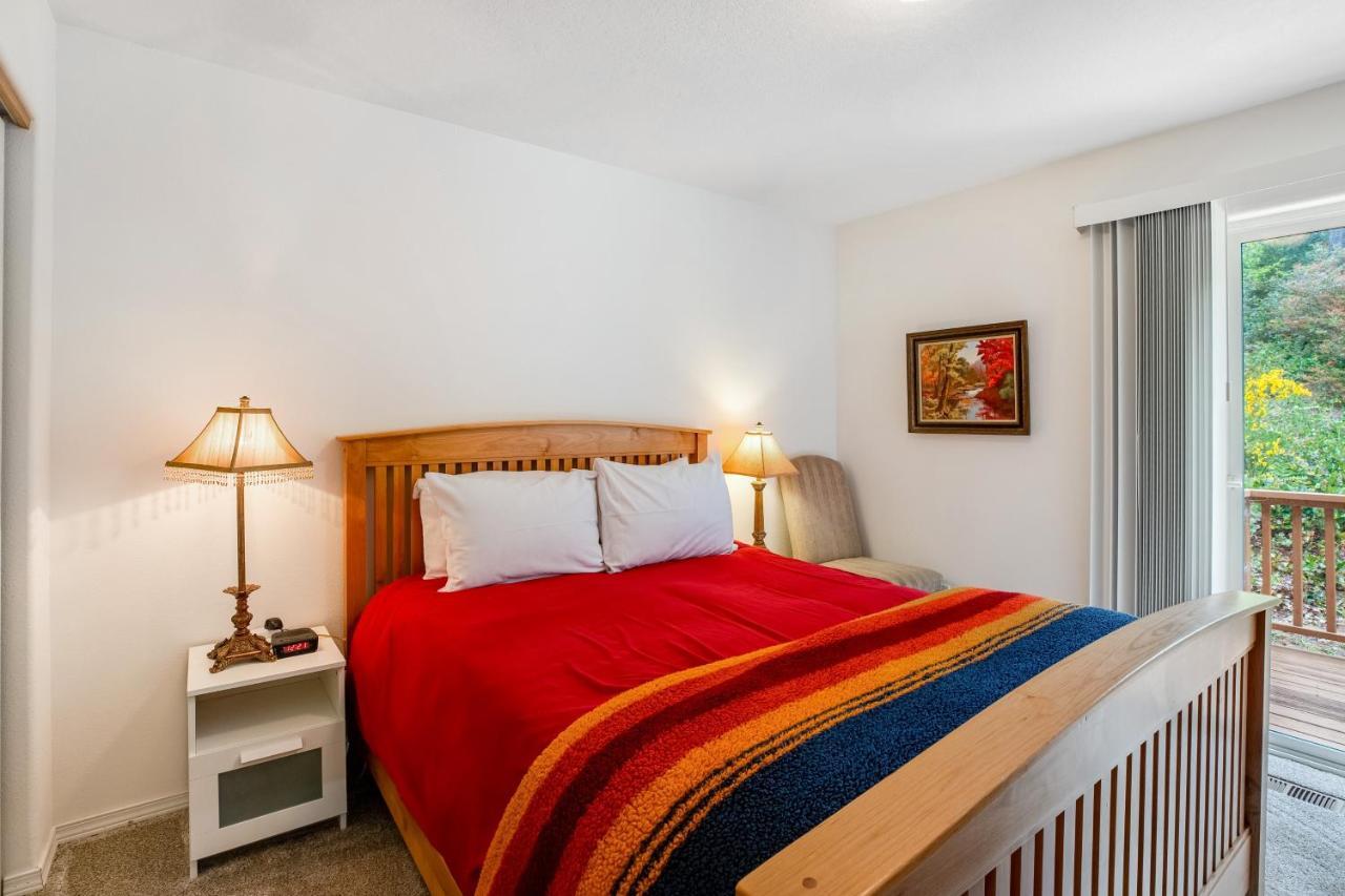 Huckleberry Haven Villa Tillamook Kültér fotó