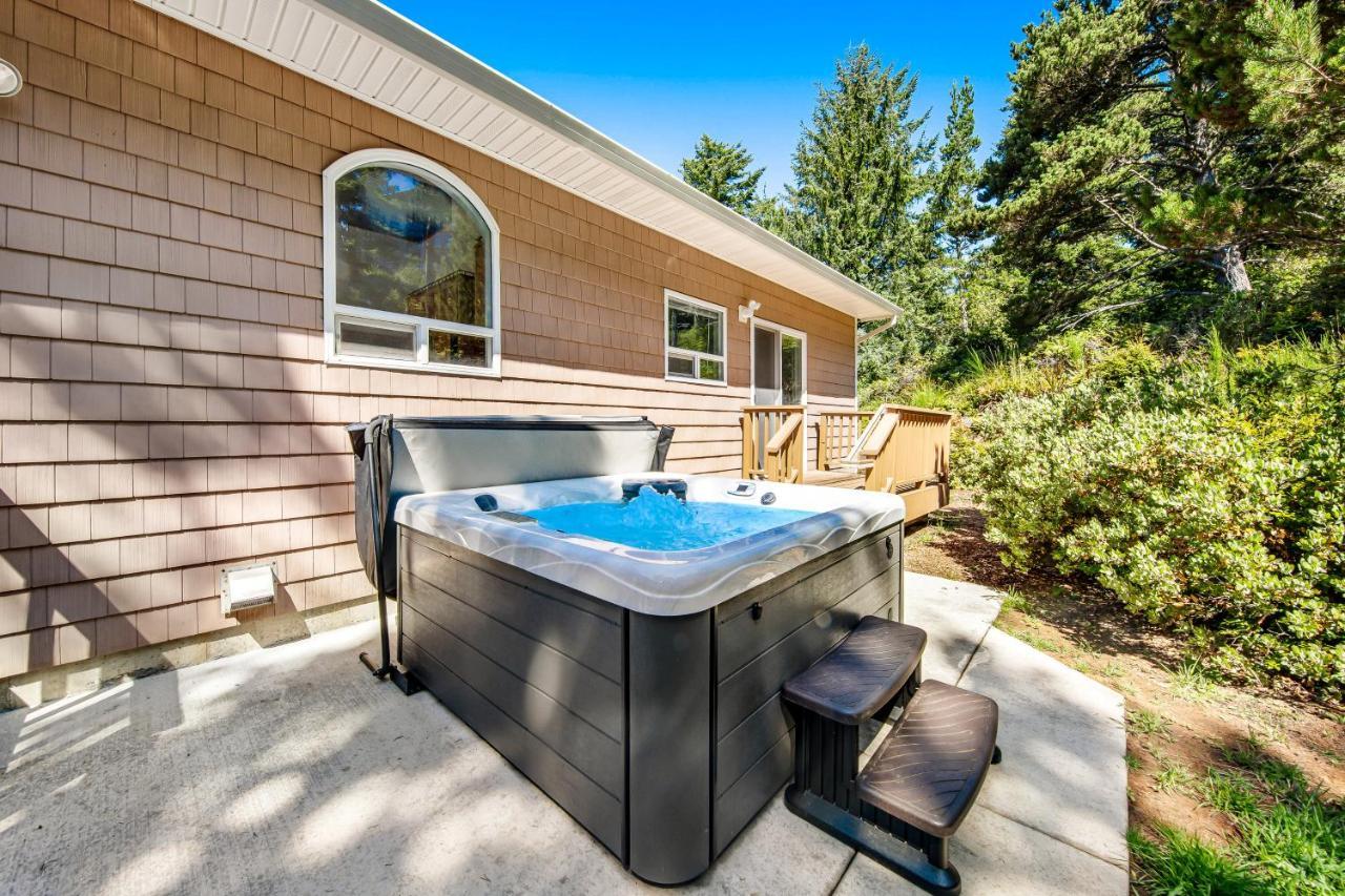 Huckleberry Haven Villa Tillamook Kültér fotó